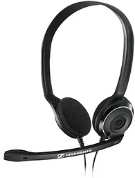 Гарнітура Sennheiser PC 8 USB (504197)