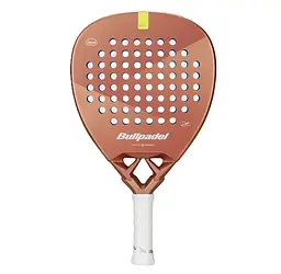 Ракетка для паделу Bullpadel VERTEX 05 W CLOUD