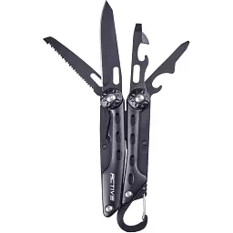 Мультитул Active Ranger Tool Black - мініатюра 3