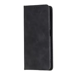 Чохол-книжка Flip Case Xiaomi 11T/11T Pro Black - мініатюра 3