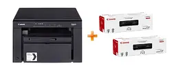 БФП Canon i-SENSYS MF3010 + CANON 725 2pcs (5252B034)