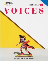Voices Elementary. Student's Book
