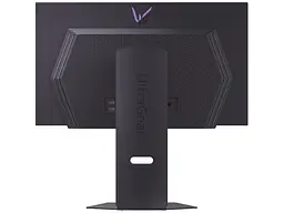Монітор LG UltraGear 27GX700A-B - мініатюра 4