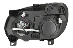 Фара передня права FIAT DOBLO I 11.05-01.10 TYC (20-1341-05-2) - мініатюра 2