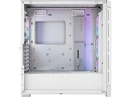 Корпус Cougar Duoface Pro RGB White (CGR-5AD1W-RGB) - мініатюра 9