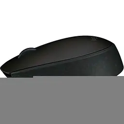 Миша Logitech B170 Wireless Mouse Black (910-004798) UA [96055] - мініатюра 5