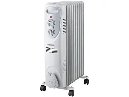 Обігрівач INTERLUX INO-9900BG
