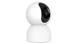 IP-камера відеоспостереження XiaomiXiaomi Smart Camera 2 PTZ MJSXJ17CM BHR7261CN - мініатюра 2