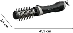 Фен-щетка Rowenta Renewal Brush Active UB9540F0 - мініатюра 8