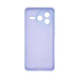 Чохол ArmorStandart ICON для Xiaomi Poco F7 Pro Camera cover Lavender - мініатюра 2
