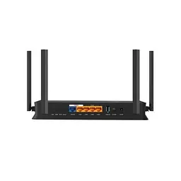 Роутер Archer BE230, Black TP-Link teh0024122 - мініатюра 3
