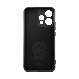 Чехол ArmorStandart ICON для OPPO Reno15 5G Camera cover Black (ARM89912) - мініатюра 2