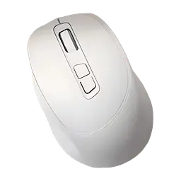 Миша бездротова Thunderobot ML103 White - мініатюра 2