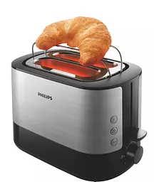 Тостер Philips Viva Collection HD2637/90 - мініатюра 4