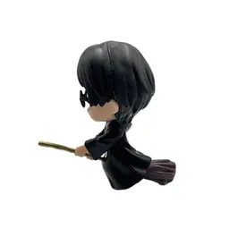 Фігурка чибі Гаррі Поттер Гаррі Harry Potter Harry 10 см FCH HP HP 10 02 - мініатюра 2