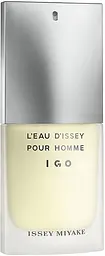 Туалетна вода Issey Miyake L'Eau d'Issey Pour Homme Igo тестер 100 мл