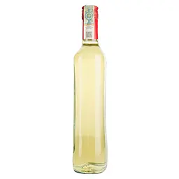 Вермут Shabo Classic Bianco, білий, десертний, 15%, 0,75л - мініатюра 2