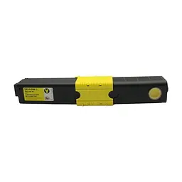 Картридж IPM OKI C301/321 2000 Yellow (TRO18YEU) - мініатюра 2