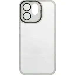 Чехол для мобильного телефона ArmorStandart Shade OPPO Reno15 F 5G / Reno15 FS 5G White (ARM90419)