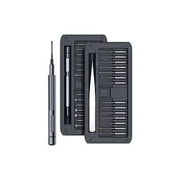 Викрутка Xiaomi JIMIHOME 30in1 Black (JM-GNT30)