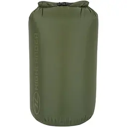 Гермомішок Highlander Drysack 140L Olive (DB117-OG)