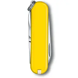 Ніж Victorinox Classic SD Colors Sunny Side (0.6223.8G) - мініатюра 3