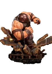 Статуетка MARVEL Juggernaut - мініатюра 1