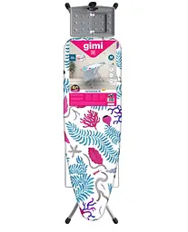 Дошка для прасування Gimi Advance M Coral Turquoise (155577) - мініатюра 3