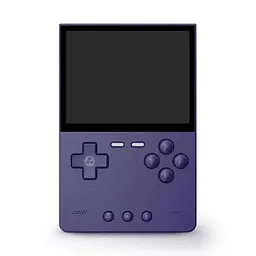 Приставка ігрова консоль TRIMUI Brick 64 GB Violet (~5000 ігор)