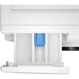 Пральна машина Beko з фронтальним завантаженням WUE8746N, білий (WUE8746N) - мініатюра 6