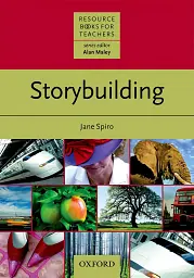 Storybuilding. Resource Books for Teachers