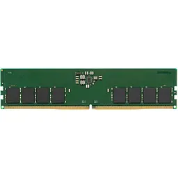 Модуль пам'яті Kingston DDR5 16GB 5600MHz (KVR56U46BS8-16)