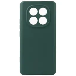 Чохол до мобільного телефона Armorstandart Icon Xiaomi Redmi Note 15 4G / Note 15 5G / Poco M8 5G Dark Green (ARM89814)