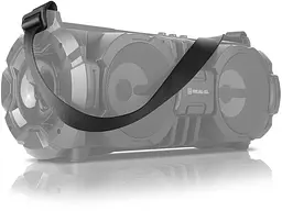 Портативна акустика REAL-EL X-737 Black (EL121600016) - мініатюра 7