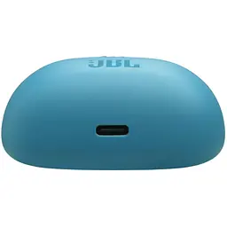 Навушники JBL Tune Beam 2 Turquoise (JBLTBEAM2TQE) - мініатюра 10