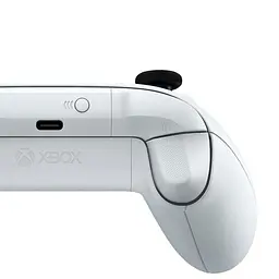 Ігрова консоль Microsoft Xbox Series S 1TB White (EP2-00645) - мініатюра 4