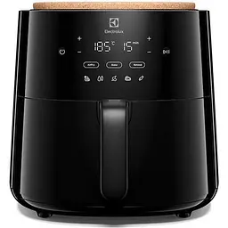Мультипіч (аерофритюрниця) Electrolux EAF5B - мініатюра 5