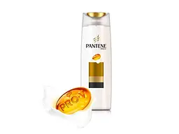 Шампунь PANTENE 400мл Інтенсивне відновлення - мініатюра 4