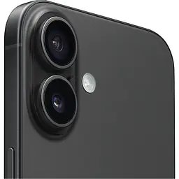 Смартфон Apple iPhone 16 128GB Black [MYE73] Б/В [173707] - мініатюра 6