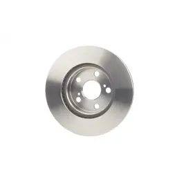 Гальмівний диск Bosch 0 986 479 564 - мініатюра 3