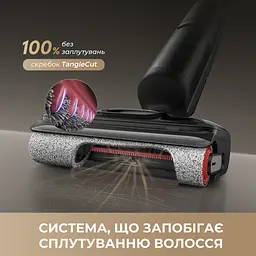 Бездротовий миючий пилосос Dreame H12 DUAL FlexReach 4 в 1 - мініатюра 4