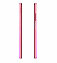 Смартфон Xiaomi Redmi K30 8/256Gb Red (Asian Version) - мініатюра 2