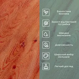 Килимок вологопоглинаючий Wall Sticker 40х60х3 мм SW-00002558 - мініатюра 4
