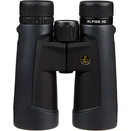 Бінокль Leupold BX-2 Alpine 10x52mm Roof Dark Gray (181178) [169745] - мініатюра 4