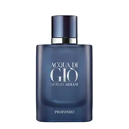 Парфумована вода Giorgio Armani Acqua Di Gio Profondo, 40 мл (918529) - мініатюра 2