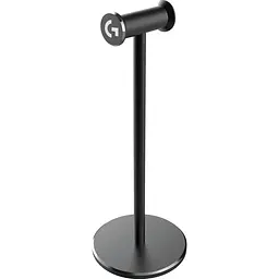 Ігрові навушники Logitech G PRO X + Stand Black (991-000358) [154766] - мініатюра 4