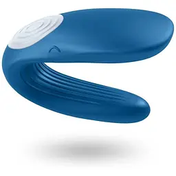 Вібратор для пар Satisfyer Double Whale з керуванням через програму - мініатюра 4