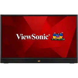 Портативний монітор ViewSonic VA1655 [91489] - мініатюра 2