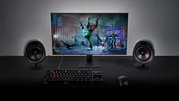 Акустична система SteelSeries Arena 3 (61536) [99389] - мініатюра 4