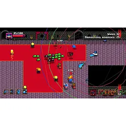 Ключ активації Microsoft Mighty Mage для Xbox One/Series S/X - мініатюра 5